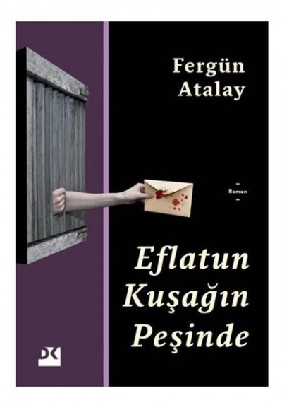 Eflatun Kuşağın Peşinde