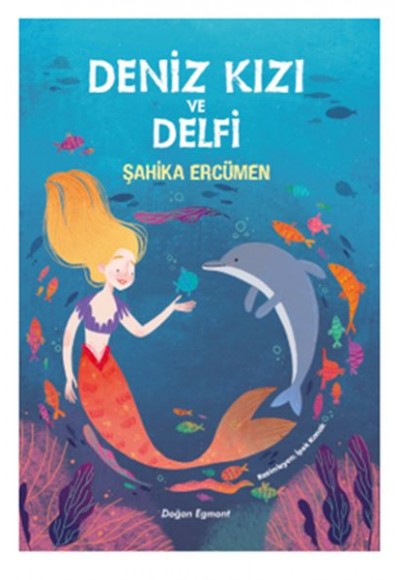 Deniz Kızı ve Delfi