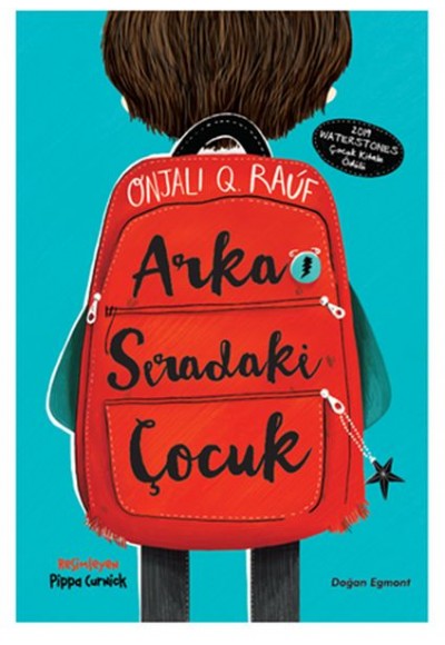 Arka Sıradaki Çocuk
