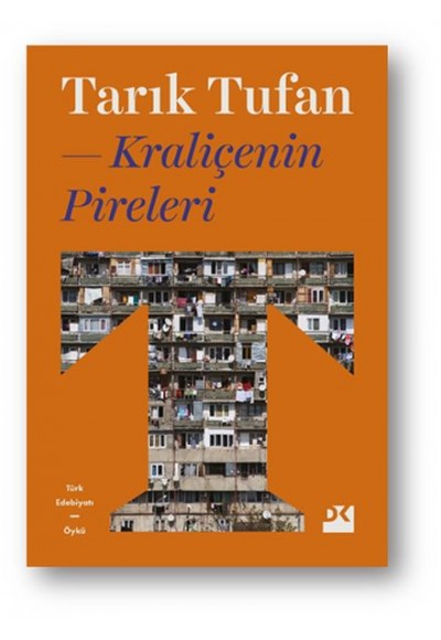 Kraliçenin Pireleri