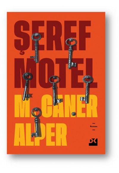 Şeref Motel