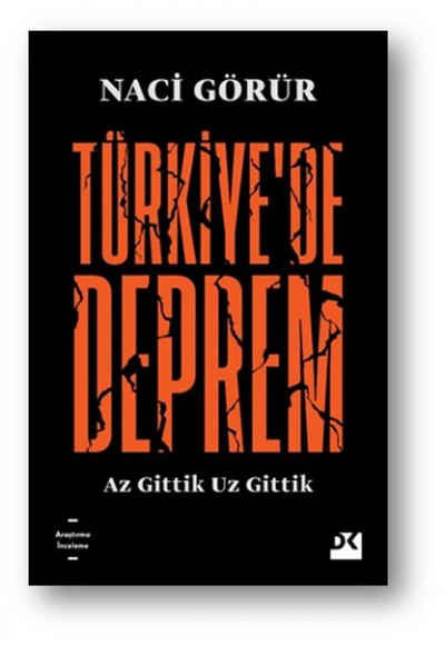 Türkiye'de Deprem - Az Gittik Ucuz Gittik