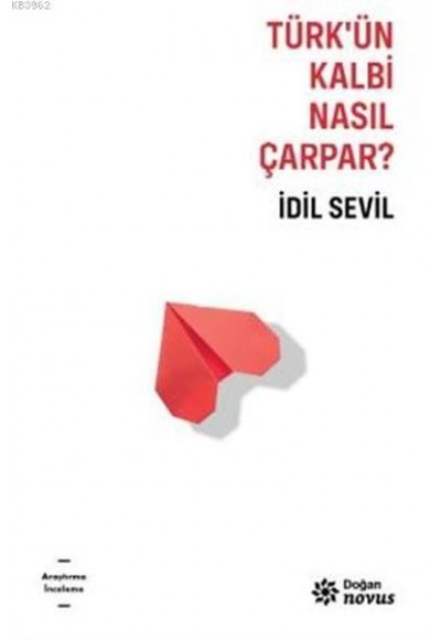 Türk'Ün Kalbi Nasıl Çarpar