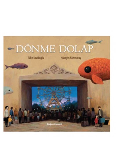 Dönme Dolap