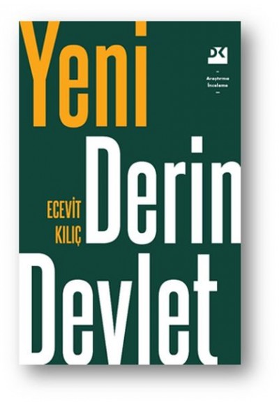 Yeni Derin Devlet