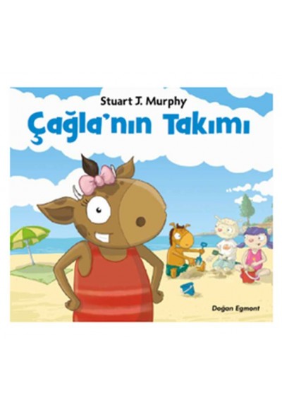 Çağla'nın Takımı