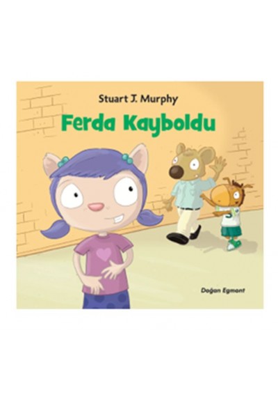Ferda Kayboldu