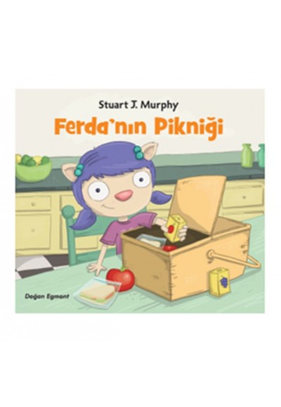 Ferdanın Pikniği