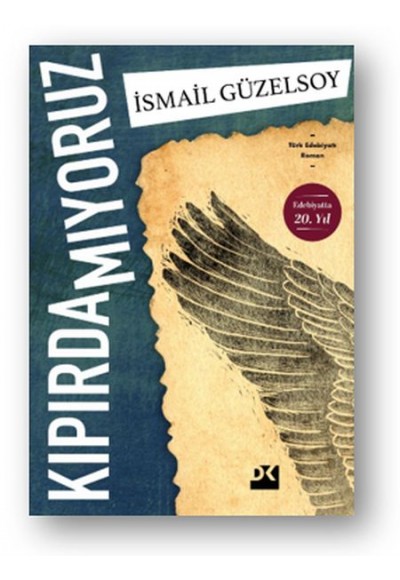 Kıpırdamıyoruz