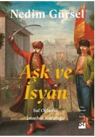 Aşk ve İsyan