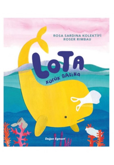 Lota Küçük Balina