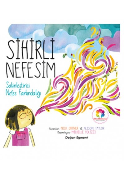 Sihirli Nefesim