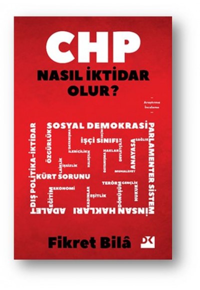 CHP Nasıl İktidar Olur?