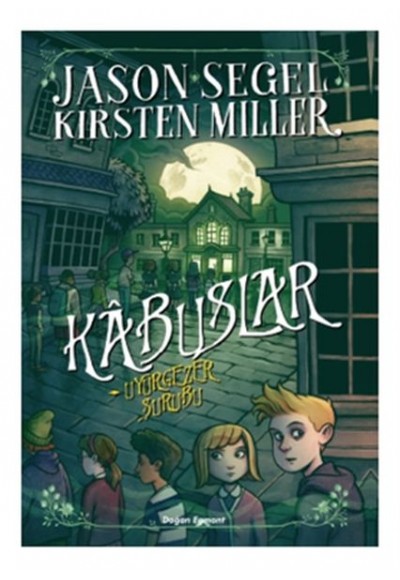 Kabuslar - Uyurgezer Şurubu