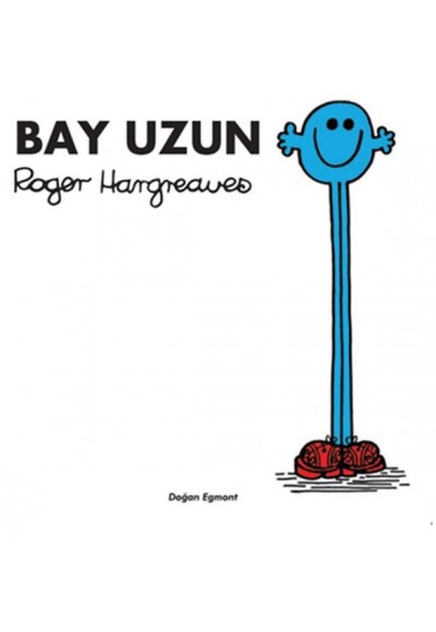 Bay Uzun