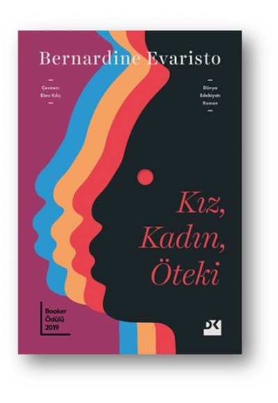 Kız, Kadın, Öteki