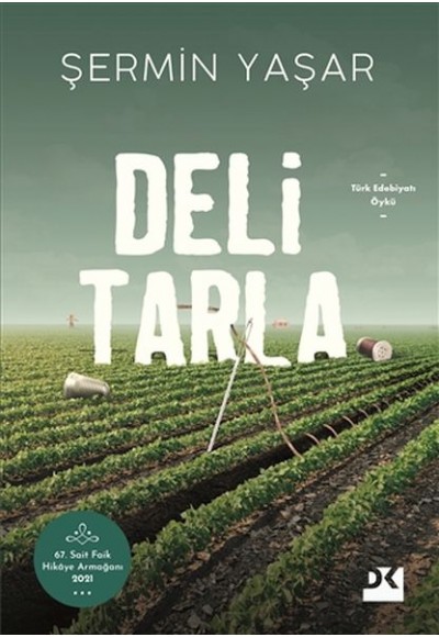 Deli Tarla