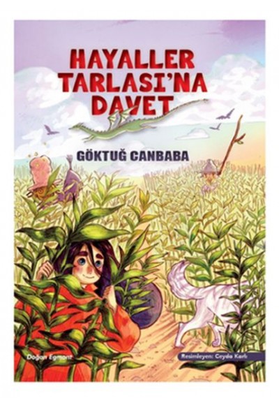 Hayaller Tarlası'na Davet
