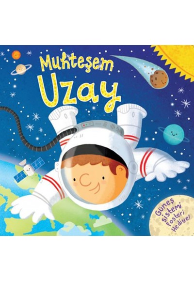 Muhteşem Uzay