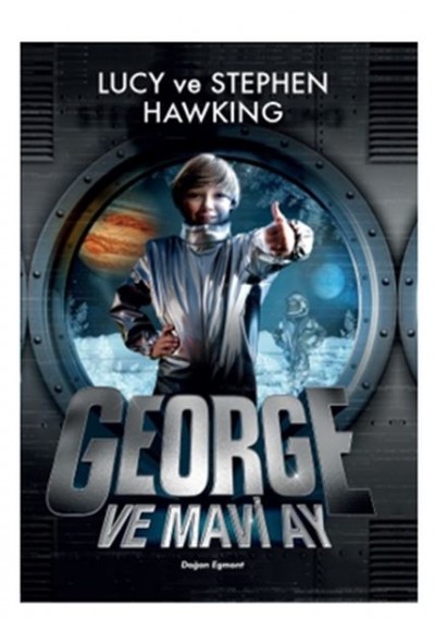 George ve Mavi Ay