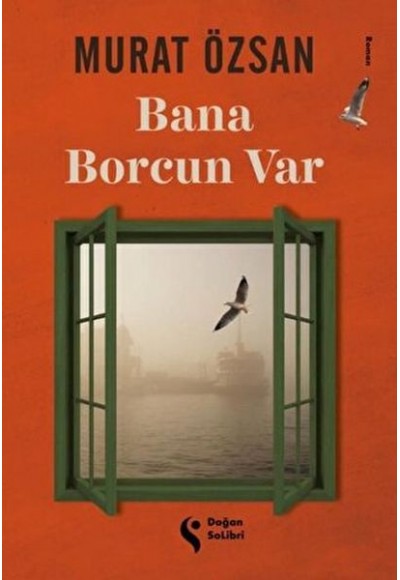 Bana Borcun Var