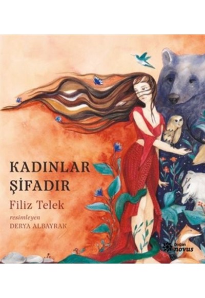 Kadınlar Şifadır
