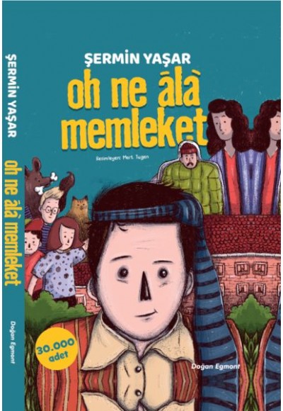 Oh Ne Ala Memleket
