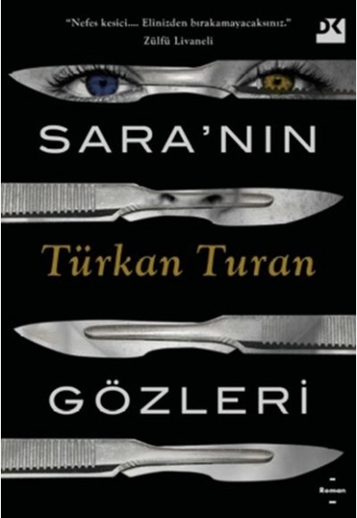 Sara’nın Gözleri