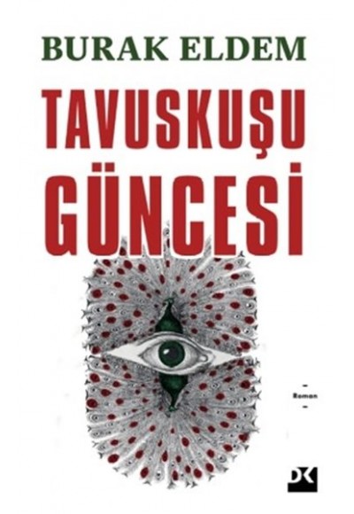 Tavuskuşu Güncesi