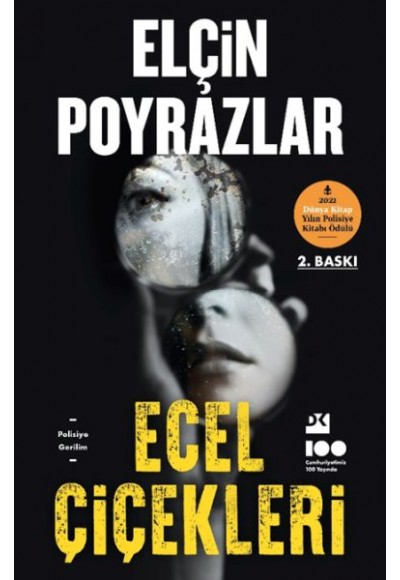 Ecel Çiçekleri