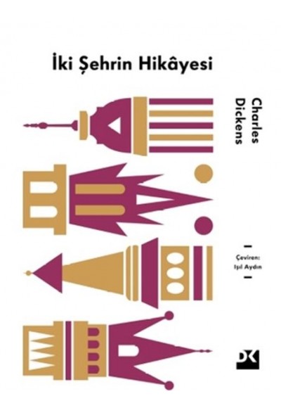 İki Şehrin Hikayesi