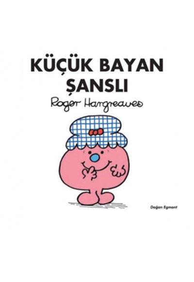 Küçük Bayan Şanslı