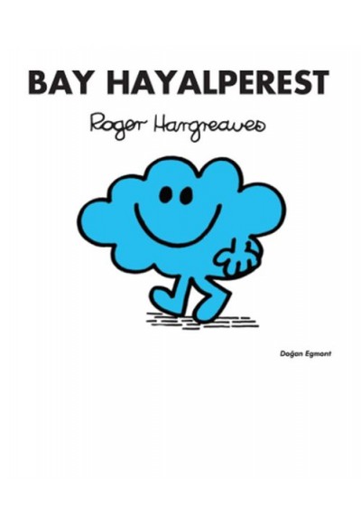 Bay Hayalperest