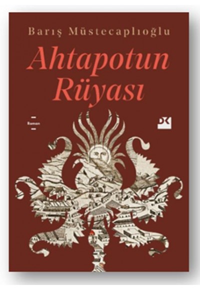 Ahtapotun Rüyası