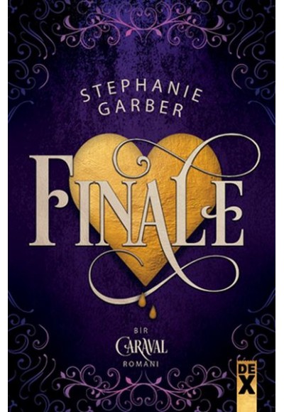 Caraval 3 Finale