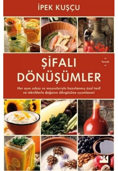 Şifalı Dönüşümler