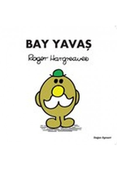 Bay Yavaş