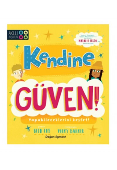 Kendine Güven
