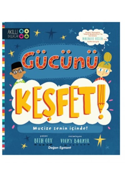 Gücünü Keşfet