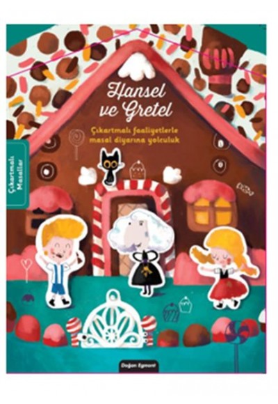 Hansel ve Gretel