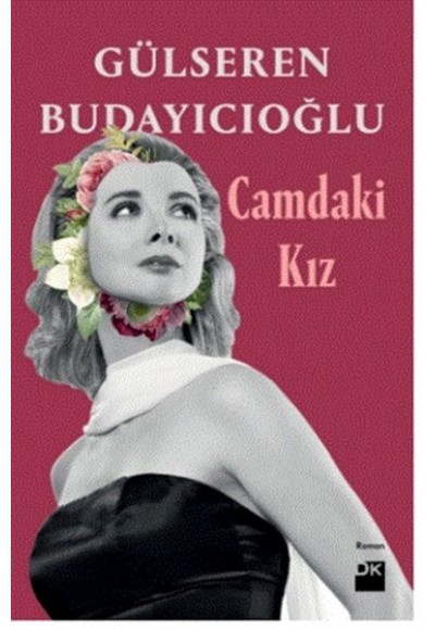 Camdaki Kız - Ciltli