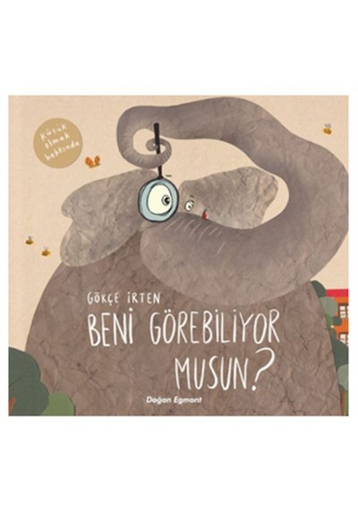Beni Görebiliyor Musun?