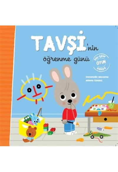 Tavşi'nin Öğrenme Günü