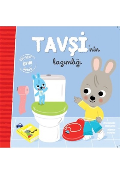 Tavşi'nin Lazımlığı