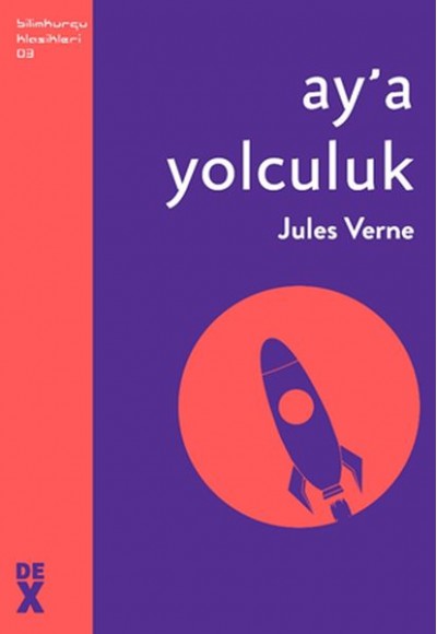 Ay’a Yolculuk