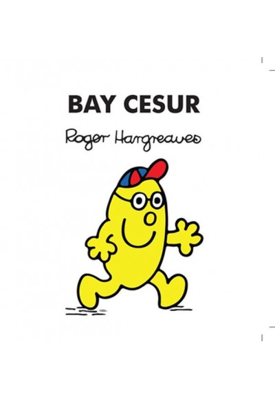 Bay Cesur