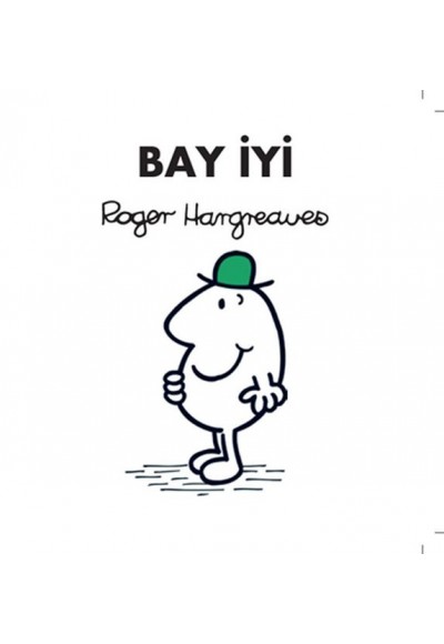 Bay İyi