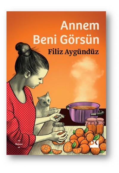 Annem Beni Görsün