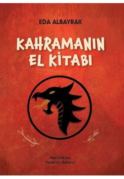 Kahramanın El Kitabı