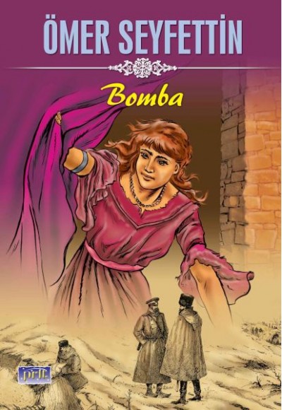 Ömer Seyfettin Bomba
